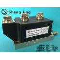 MTX500A1600V silicon controlled rectifier module MTX500A thyristor module water-cooling