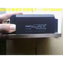 TECHSEM MTC500A silicon controlled rectifier module thyristor module