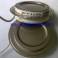 KP400A 1600V one-way thyristor DW tablet WEISITE