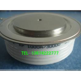 silicon controlled rectifier thyristor ordinary KP1000A3000V