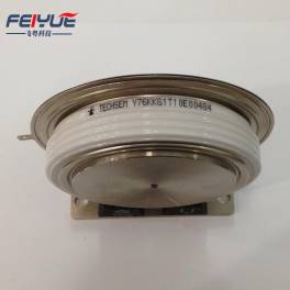 silicon controlled rectifier thyristor medium frequency power supply KK2500A2500V Y76KKG intermediate frequency furnace