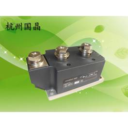 silicon controlled rectifier thyristor module MTC600A-16 HangZhou