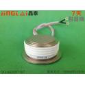 electronic Y45KAB high frequency silicon controlled rectifier high frequency thyristor