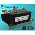 MTX400A1600V silicon controlled rectifier module MTX400A thyristor module water-cooling