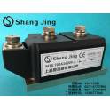 MTX700A1600V silicon controlled rectifier module MTX700A thyristor module air-cooled