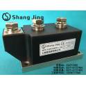 MTX350A1600V silicon controlled rectifier module MTX350A thyristor module air-cooled