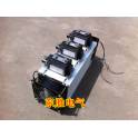 ordinary thyristor silicon controlled rectifier module MTC 400A 1600V with Fan