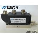 MTC400A silicon controlled rectifier module thyristor module MTC400A1600V water-cooling Warranty 1 year