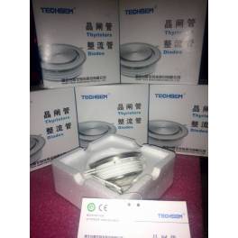 XF TECHSEM silicon controlled rectifier Y45KPE0T high frequency Y38KPEOT thyristor KPC