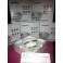 XF TECHSEM silicon controlled rectifier Y45KPE0T high frequency Y38KPEOT thyristor KPC