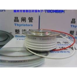 TECHSEM KP500A 1200V silicon controlled rectifier thyristor