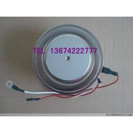 silicon controlled rectifier thyristor speediness KK1000A2500V