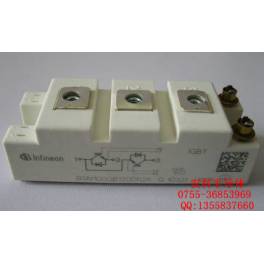 F4-400R12KS4-B2 EUPEC IGBT module one-way bidirectional silicon controlled rectifier thyristor