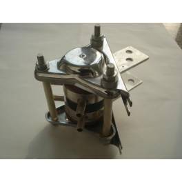 silicon controlled rectifier thyristor SS14 water-cooling radiator