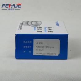 silicon controlled rectifier thyristor medium frequency power supply TECHSEM Y45KKE KK800A1600V