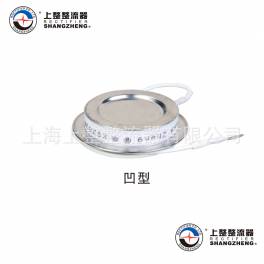 ShangHai KS 3CTS recessed bidirectional thyristor 100-800A 200-2000V
