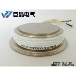 KP3000A1600V ordinary silicon controlled rectifier KP3000A ordinary thyristor