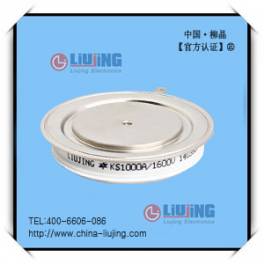 rectification KS1000A tablet bidirectional thyristor silicon controlled rectifier rectification convex