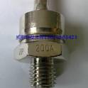 ZP200A 1200V ordinary thyristor screw type speed governing pressure regulating motor