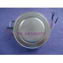 silicon controlled rectifier thyristor KP2000A1400V