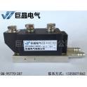 MTX400A1600V silicon controlled rectifier module thyristor module MTX400A water-cooling