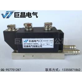 MTX400A1600V silicon controlled rectifier module thyristor module MTX400A water-cooling