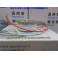 TECHSEM KK500A 1600V speediness silicon controlled rectifier thyristor