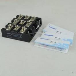 silicon controlled rectifier thyristor module MTC182-24 MTC182A2400V 214F3
