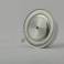New genuine silicon controlled rectifier thyristor intermediate frequency furnace dedicated module Y76KKG KK2500A2500V