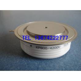 silicon controlled rectifier thyristor ordinary KP800A4200V