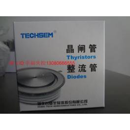 silicon controlled rectifier thyristor KK2500A2500V