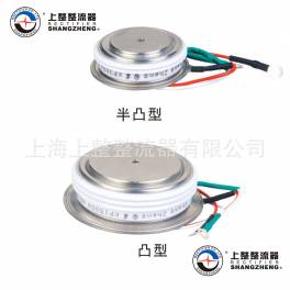 ShangHai KP 3CT convex convex ordinary thyristor 200-6000A 200-3000V