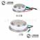 ShangHai KP 3CT convex convex ordinary thyristor 200-6000A 200-3000V