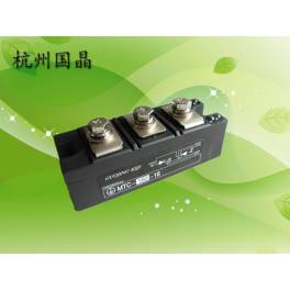 silicon controlled rectifier thyristor module MTC182A-16 HangZhou