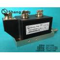 MTC500A thyristor module silicon controlled rectifier module MTC500A1600V water-cooling