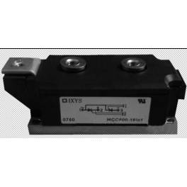 thyristor module MCC500-16io1