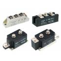 ShangHai silicon controlled rectifier module thyristor module MTC800A1600V original genuine genuine