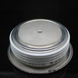 thyristor tablet KP3000A1600V1800V convex silicon rectifier silicon controlled rectifier series