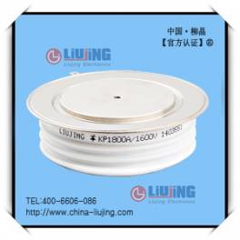 silicon controlled rectifier thyristor KP1800A1600V