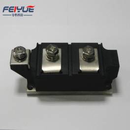 TECHSEM semiconductor 416F3 MTC400A1200V ordinary thyristor silicon controlled rectifier module