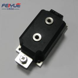 TECHSEM semiconductor 408F3 MTC300A3200V ordinary thyristor module silicon controlled rectifier