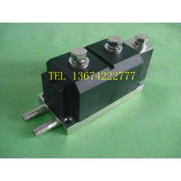 silicon controlled rectifier thyristor module MTC1200A1600V water-cooling