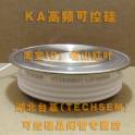 TECHSEM KA1000A high frequency silicon controlled rectifier thyristor Y55KAD