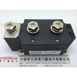 ordinary thyristor module silicon controlled rectifier module MTC500A1600V