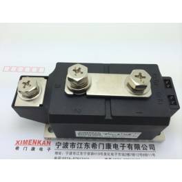 ordinary thyristor module silicon controlled rectifier module MTC600A1600V