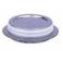 ShangHai rectification bidirectional silicon controlled rectifier KS1000A recessed thyristor KS1000A1600V