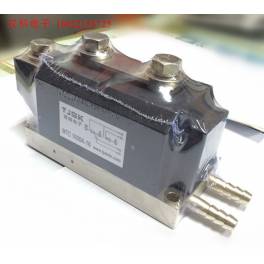 genuine quality water-cooling MTC1000A silicon controlled rectifier thyristor module MTC1000A1600V water-cooling