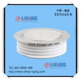 KP3000A1600V tablet thyristor