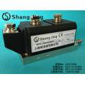 MTC700A thyristor module silicon controlled rectifier module MTC700A1600V water-cooling