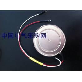 silicon rectifier tablet KK0300A speediness thyristor with rectification speediness silicon controlled rectifier